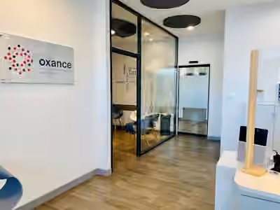 Oxance - Dentaire