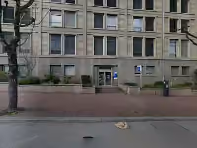 Centre De Soins Dentaires