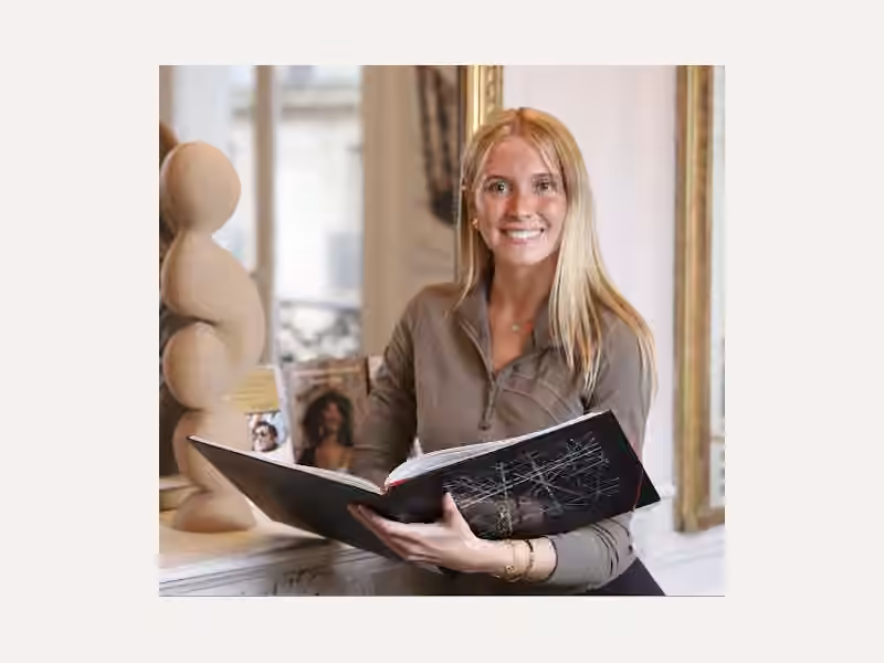 Dr. Sofia Trindade