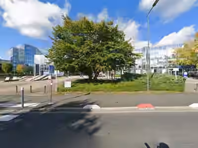 Centre dentaire du Parc des Expositions