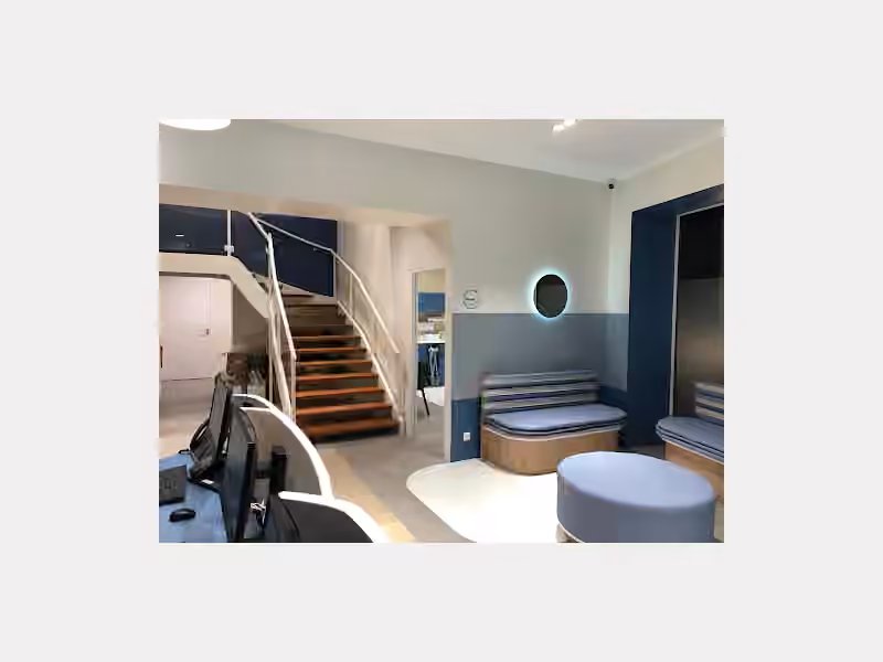 Centre Dentaire Nantes Robert Schuman : Dentiste Nantes