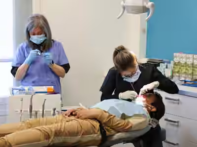 Monorto Centre Dentaire et d'Orthodontie Champigny-sur-Marne