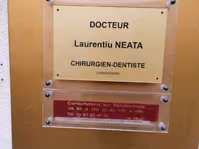 NEATA Laurentiu