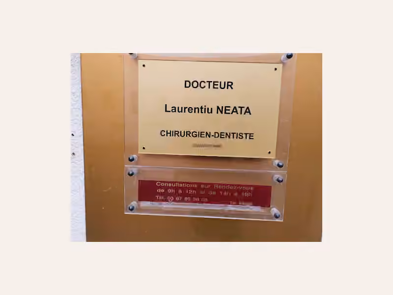 NEATA Laurentiu