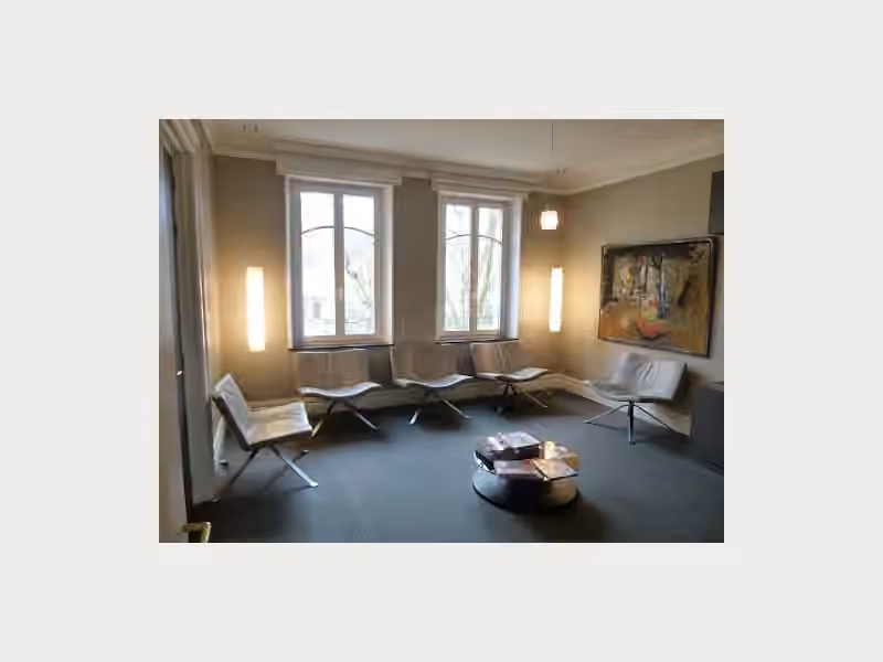 Schouver Jacques - Dentiste Metz