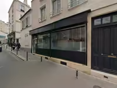 Cabinet Urgences Dentaires - Paris 16e
