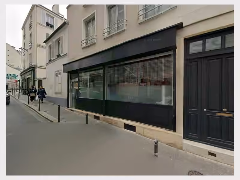 Cabinet Urgences Dentaires - Paris 16e