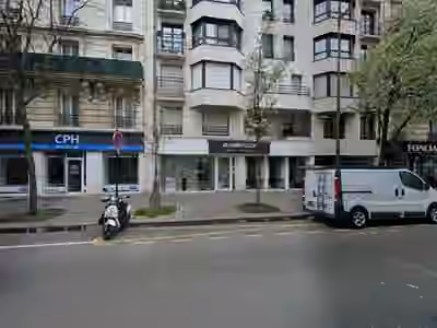 Dentiste - Dr Valérie Cayatte