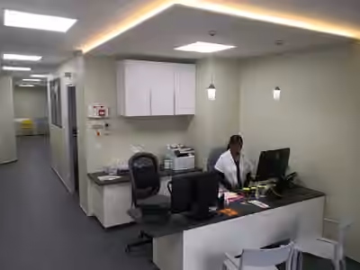 Centre Médical et Dentaire MEDIDENT - Nation