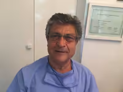 Dentiste Argenteuil : Dr. Paul Koskas