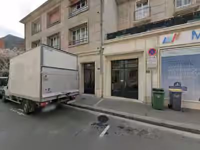 Lepage Charlotte