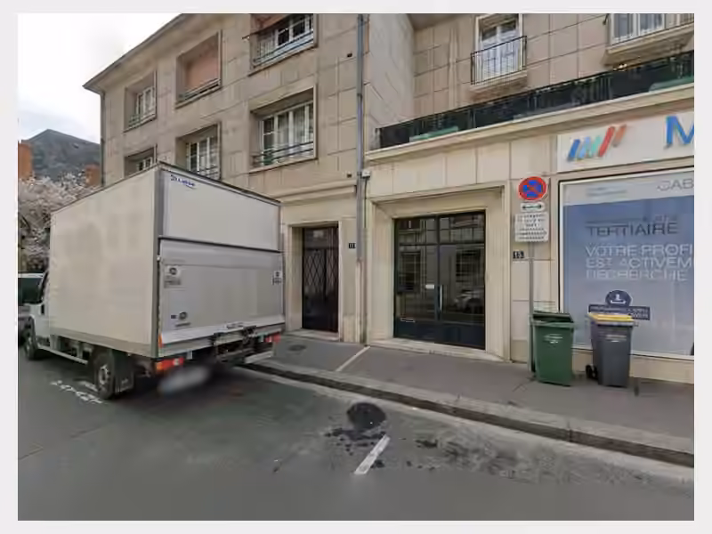 Lepage Charlotte