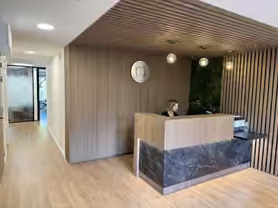 Dr Maxence GEFFLOT - Dentiste - Rennes