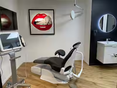 Orthodontistes Du 14ème