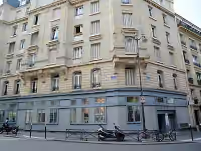 Centre Dentaire Poteau