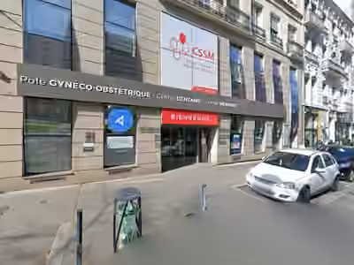 Union Mutualité Française Loire