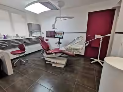 Chirurgiens Dentistes Boujenah et Associés SELARL