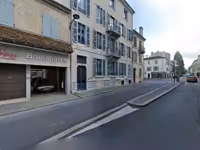 Lassalle-Laplace François