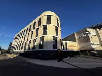 Institut Universitaire de Soins Dentaires (IUSD)