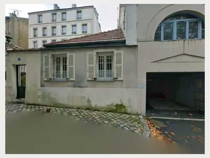 Crosnier Patrice