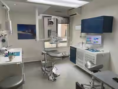 Dr Fournier Patrick
