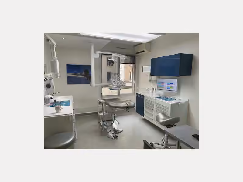Dr Fournier Patrick