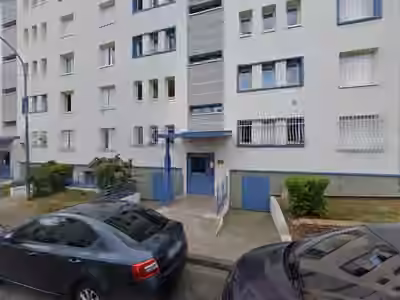 Zeitoun Karine Dentiste