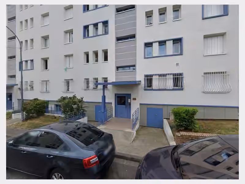 Zeitoun Karine Dentiste