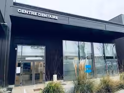 Centre dentaire Amiens Dury - Dentego