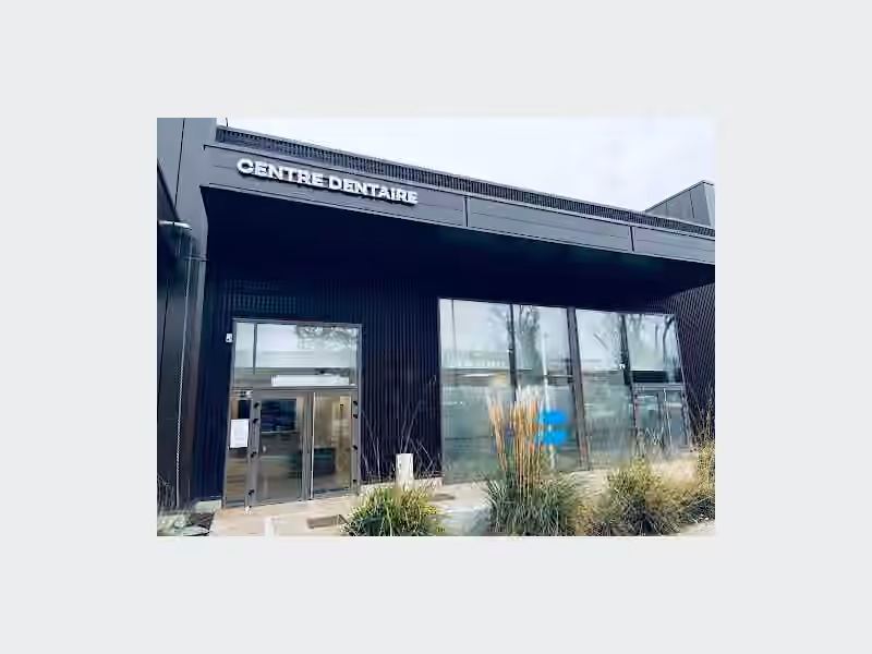 Centre dentaire Amiens Dury - Dentego