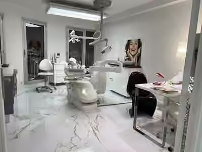 Dr Sophie Baron Dentiste Vitry sur Seine