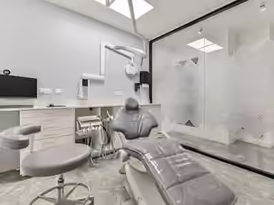 Centre Dentaire - Orthodontie à Saint Etienne