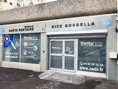 DentaNice - CENTRE DE SANTE DENTAIRE