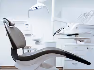Dr. Verdegal et Dr. Molinero - Dentistes Le Havre Saint-Adresse (76)