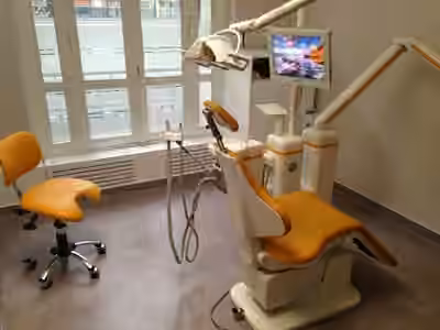 Dentiste Dr Sophie BOYER Paris