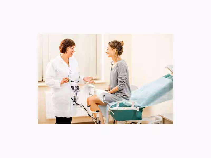 ADMD Centre médical et dentaire