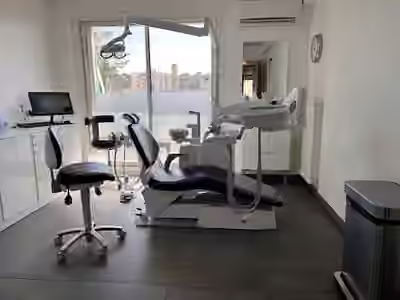 Dr Illouz Marc