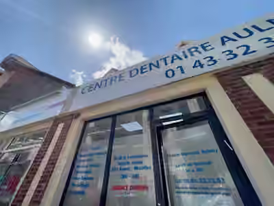 Centre dentaire Aulnay sous Bois : Dentiste Aulnay