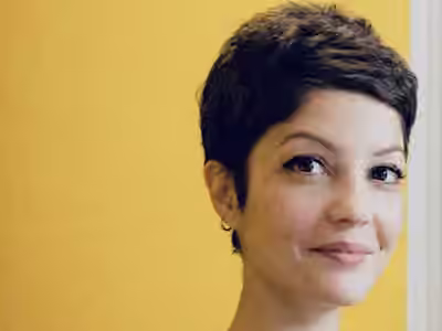 Docteur Sahra Benjeddaoui Chirurgien-dentiste