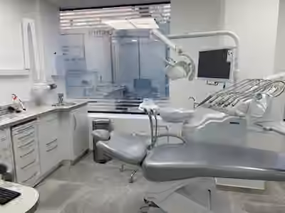 Centre dentaire et Ophtalmologie Paris 10 Belleville - Dentylis