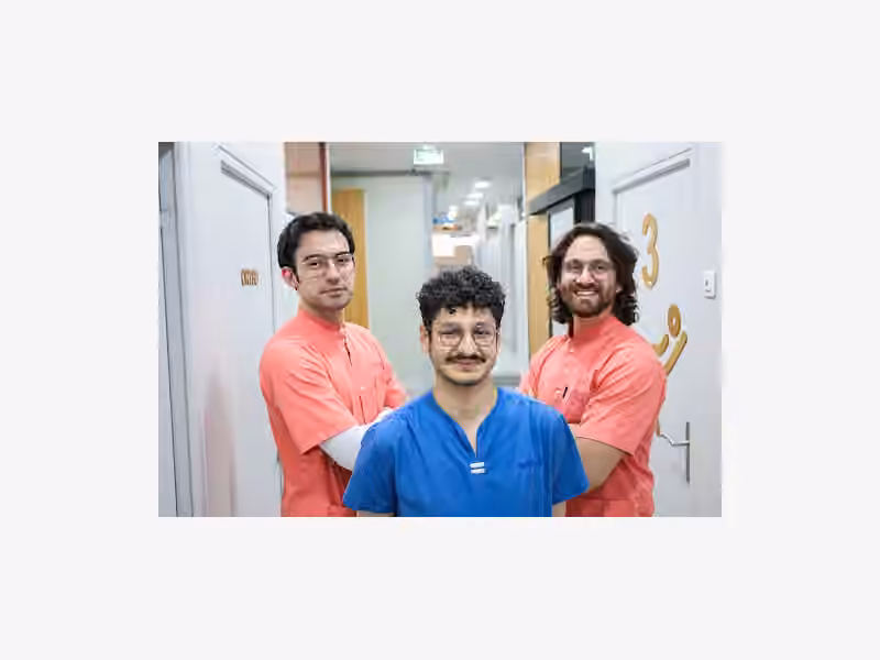 Centre Dentaire Roubaix : Dentiste et Cabinet d'orthodontie Roubaix - Dentego