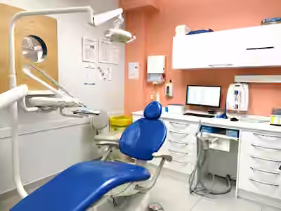 Centre Dentaire Nice Thiers : Dentiste Nice - Dentego