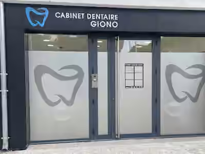 Cabinet Dentaire Giono - Dr DAHAN, Dr DAVID-SAADA