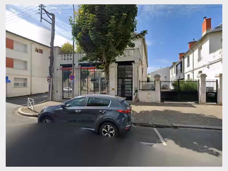 Cabinet Dentaire Christophe BIDAULT