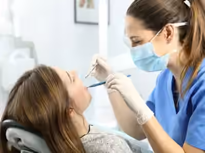 Dentimad - Centre dentaire Saint Lazare Paris 9