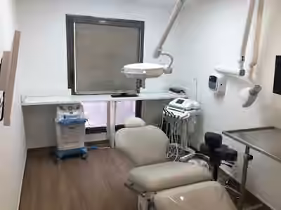 Centre Médical et Dentaire de Créteil CMDCP - Dentiste Créteil Orthodontiste Médecin