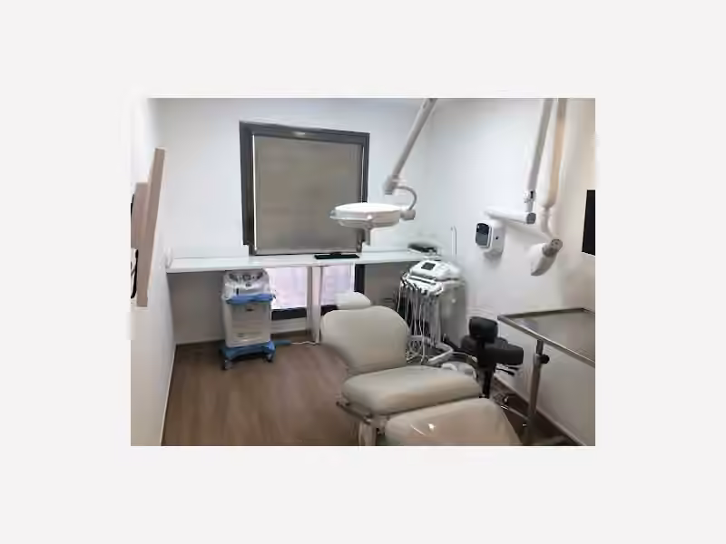 Centre Médical et Dentaire de Créteil CMDCP - Dentiste Créteil Orthodontiste Médecin