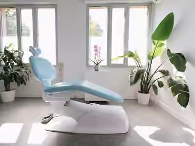 Cabinet DENTALHIA - Exercice limité à l'orthodontie
