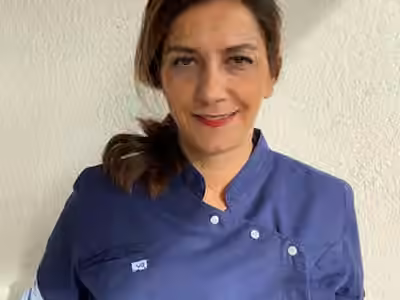 Cabinet dentaire du Docteur Nemati Neda