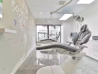 Centre Dentaire & Orthodontie à Asnières-sur-Seine